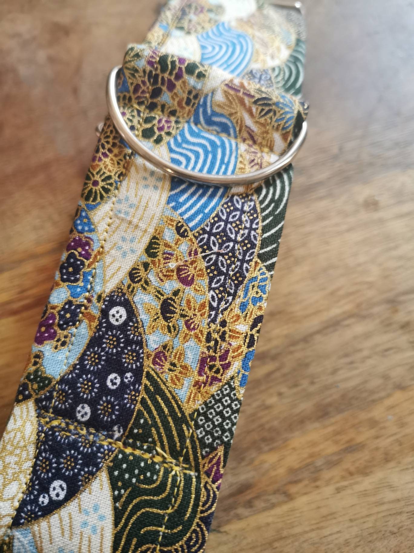 Collier Réglable Chien à Martingale, Lévrier, Barzoi Autres