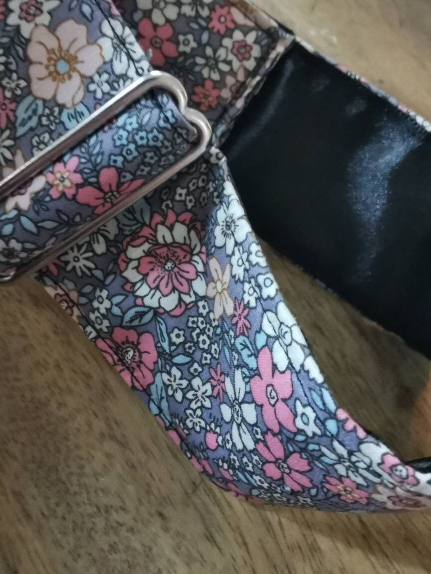 Collier Lévrier ou Autre Chien Réglable à Martingale