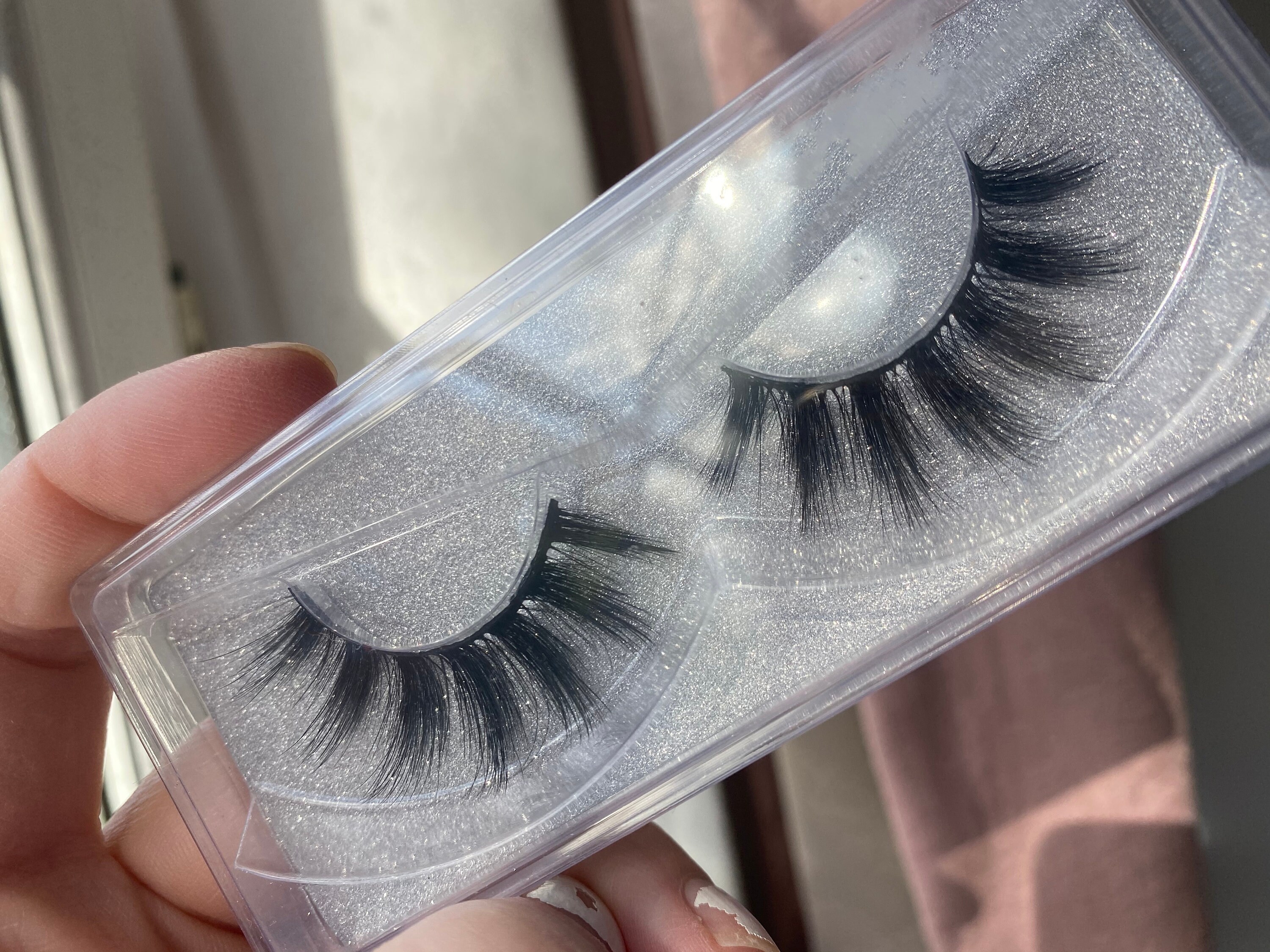 GLAMOUR Lash Etsy