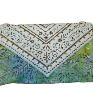 Wedding Clutch