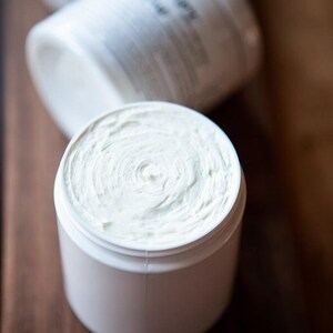 Natural Glow Body whip