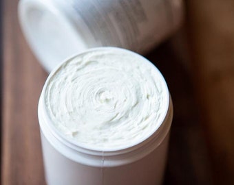 Natural Glow Body whip