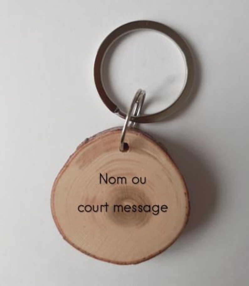 Horse keyring horse keychain customized keyring wood keychain
