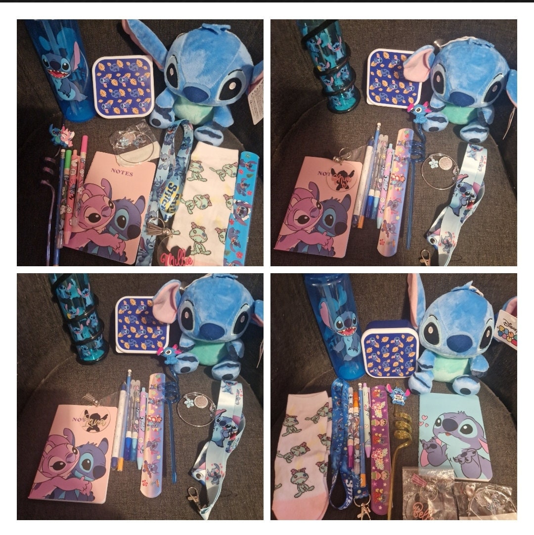 Who else is excited for a stitch mystery box🥰💝Perfect gift for stitc