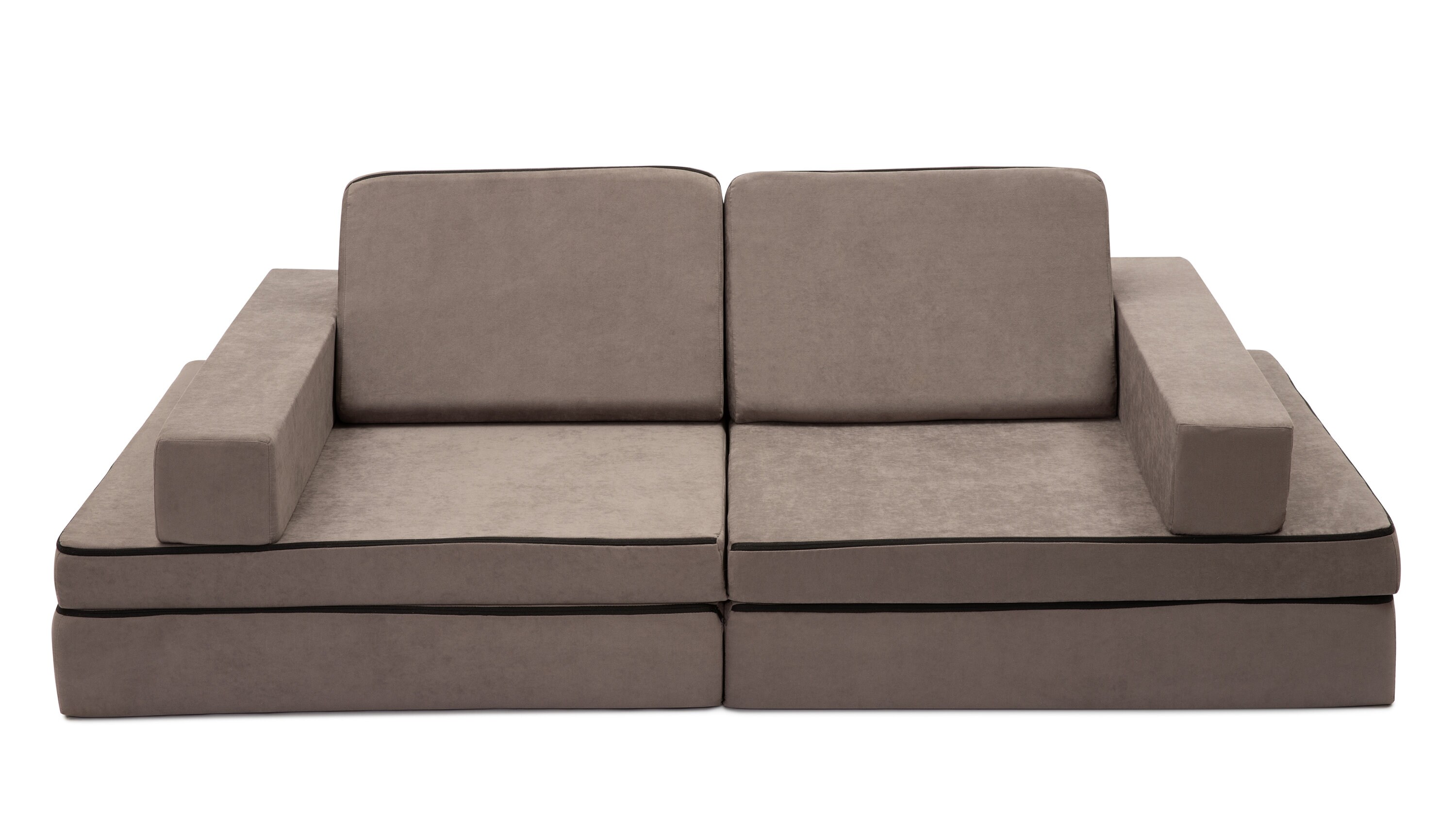 Gift for Children Toddler play sofa play gym Etsy