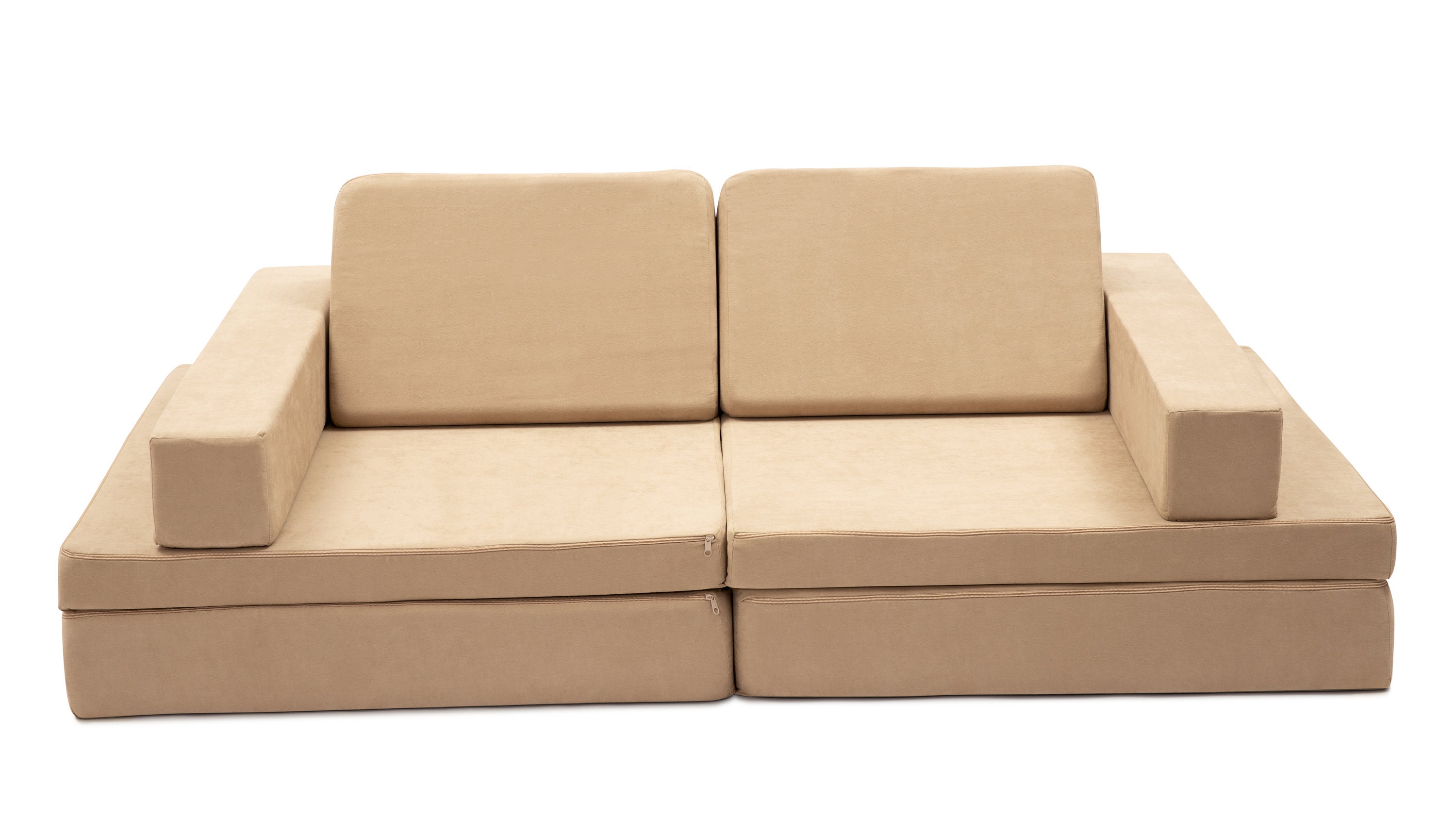 Play Couch for children toddler sofa modular couch Etsy