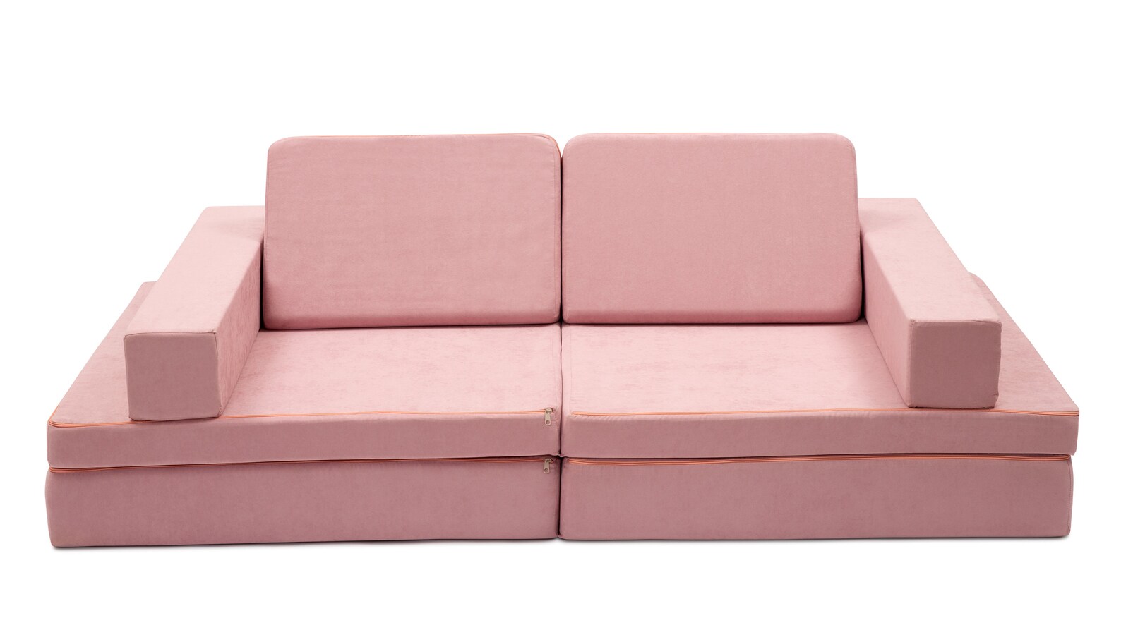 Play Couch for kids Nugget couch alternative Nugget comfort Etsy