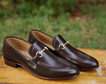 neiman marcus mens gucci loafers