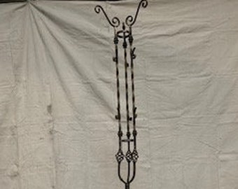 Decorative Coat Hanger