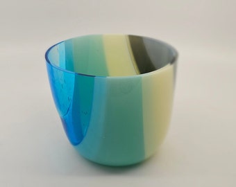 Cloudy Sky Bowl