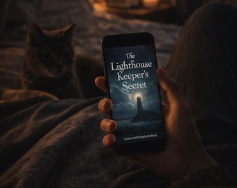 Racconto breve thriller psicologico soprannaturale – Il segreto del guardiano del faro