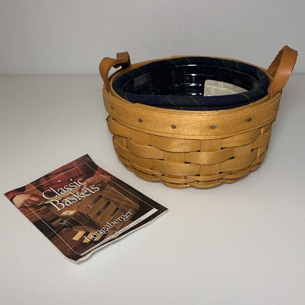 Longaberger Basket Protectors Etsy