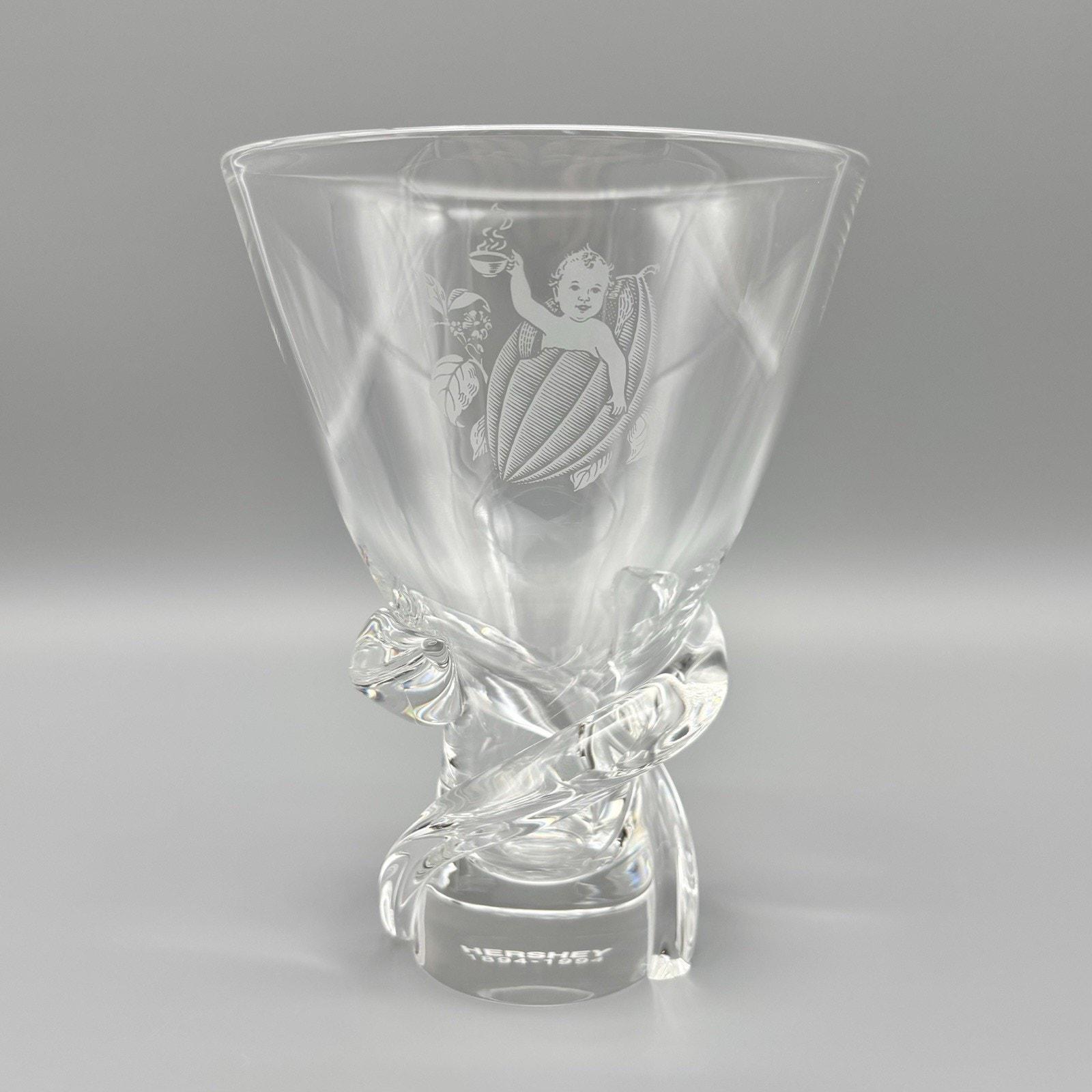 Vintage Steuben Vase - Etsy