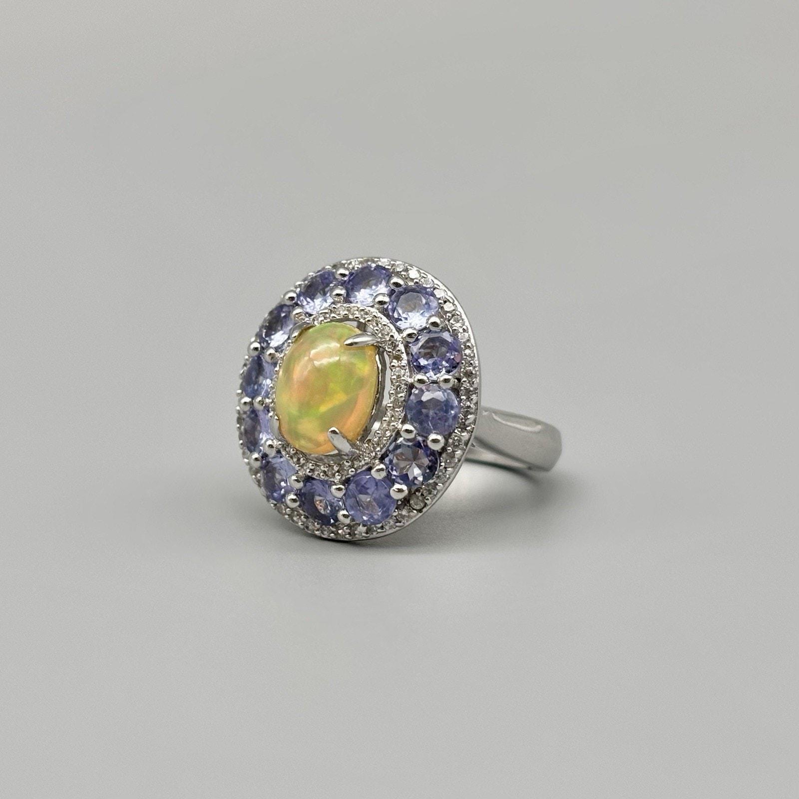 Carol Brodie Rings - Etsy display picture 1