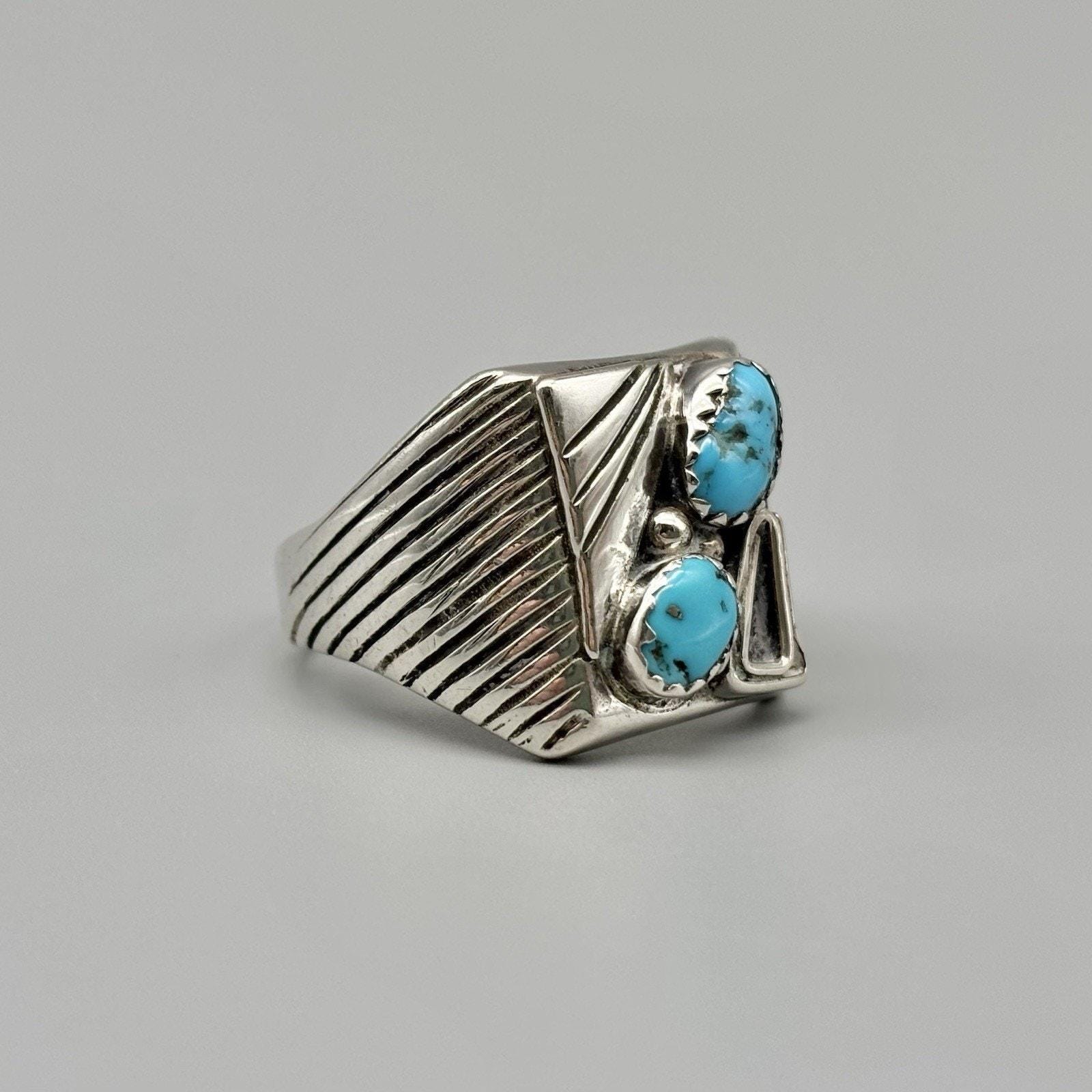 Garrison Boyd Ring - Etsy