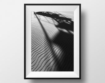 photo Aesthetic Pictures For Wall To Print Black And White etsy
