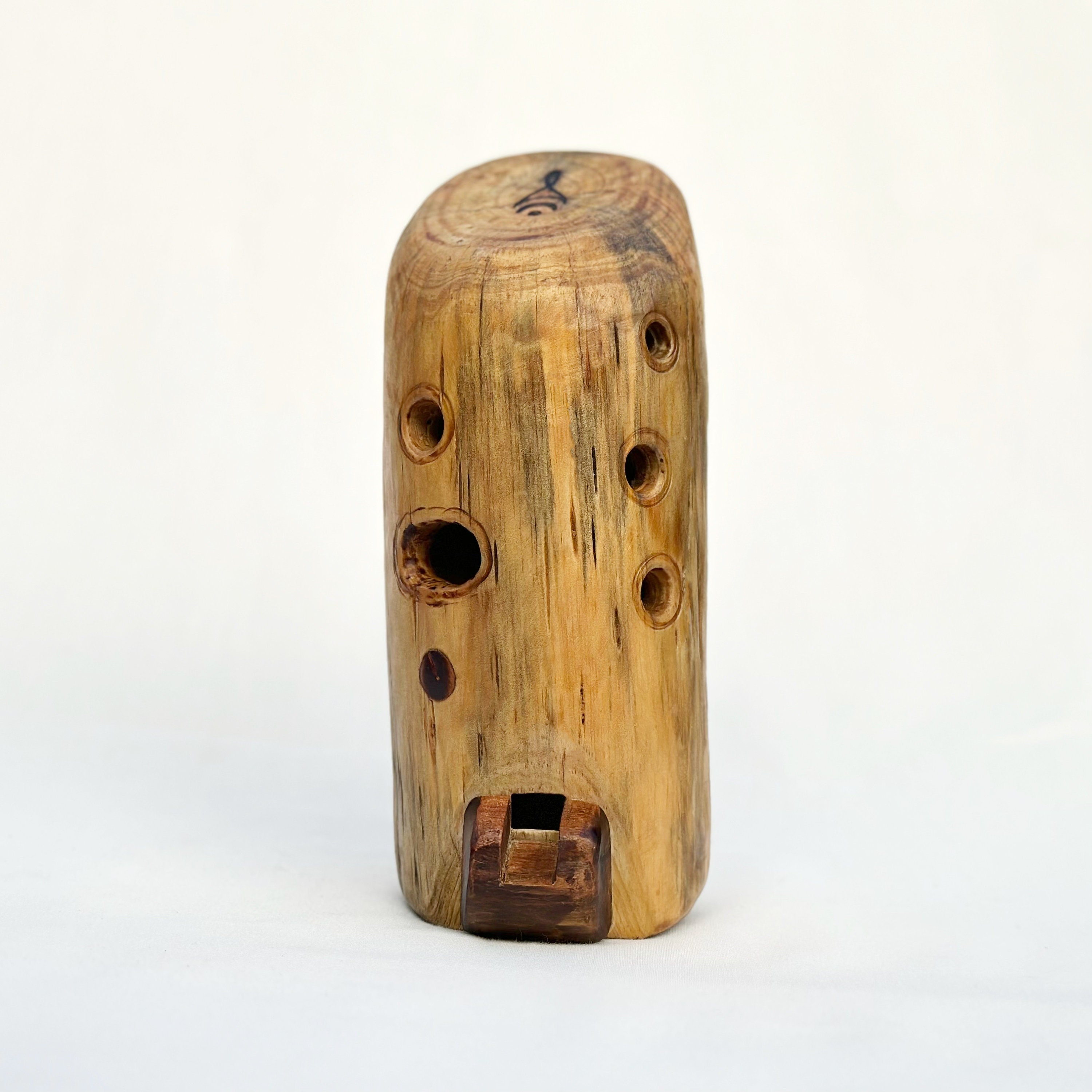 Ocarina wood deals