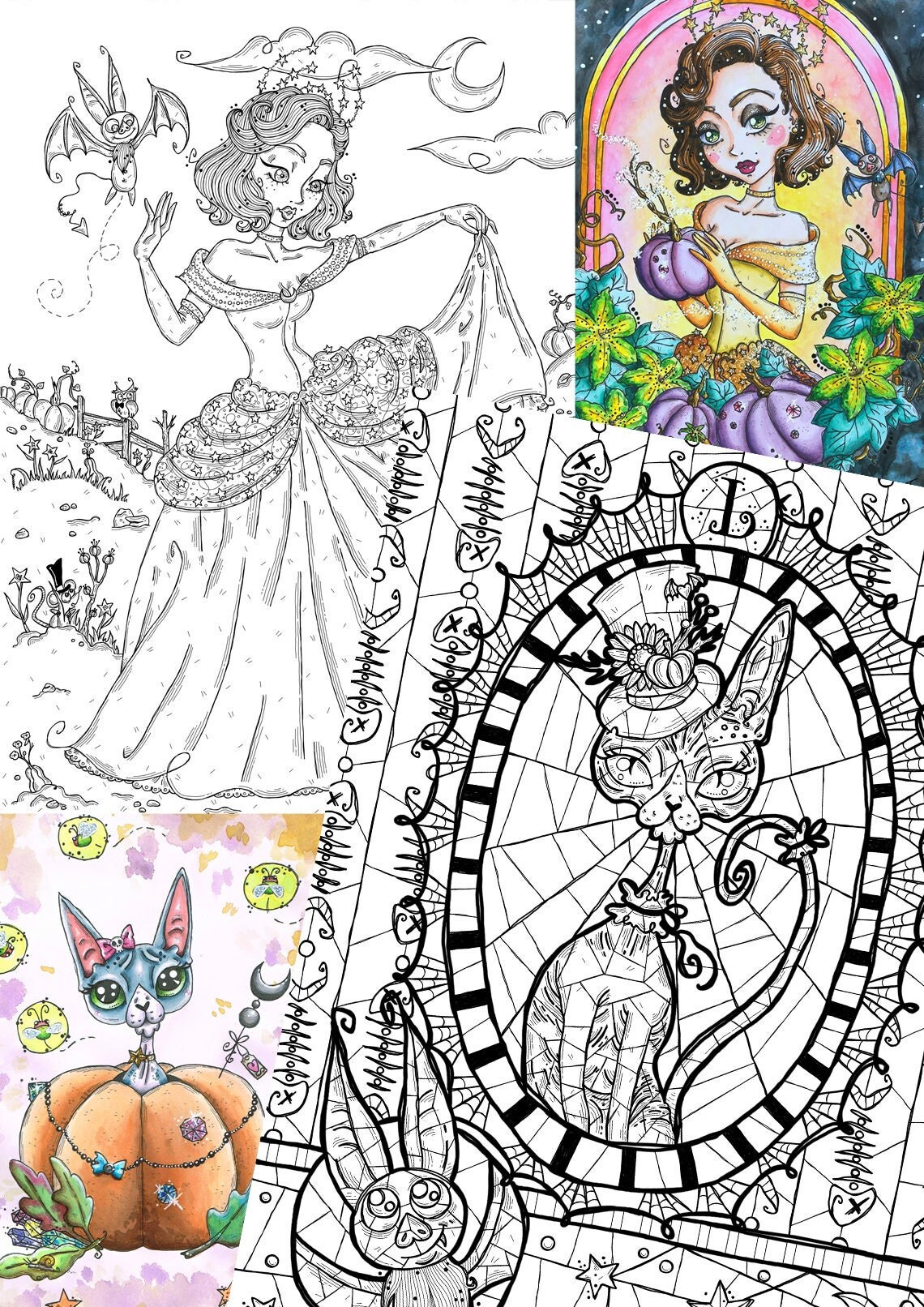 107 Cinderella Coloring Pages Pdf  Latest Free