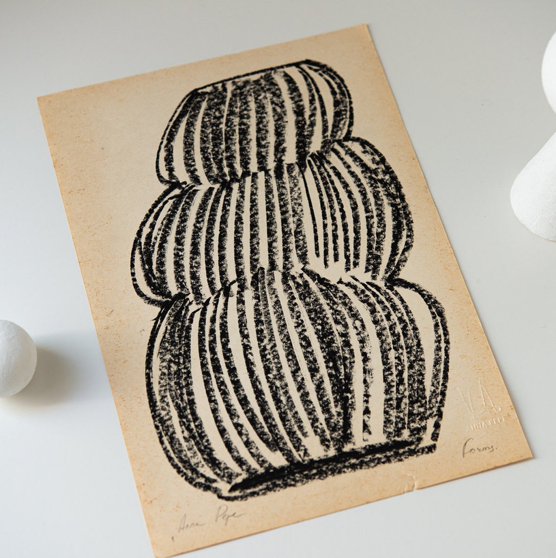 black india ink drawing black india ink drawing
