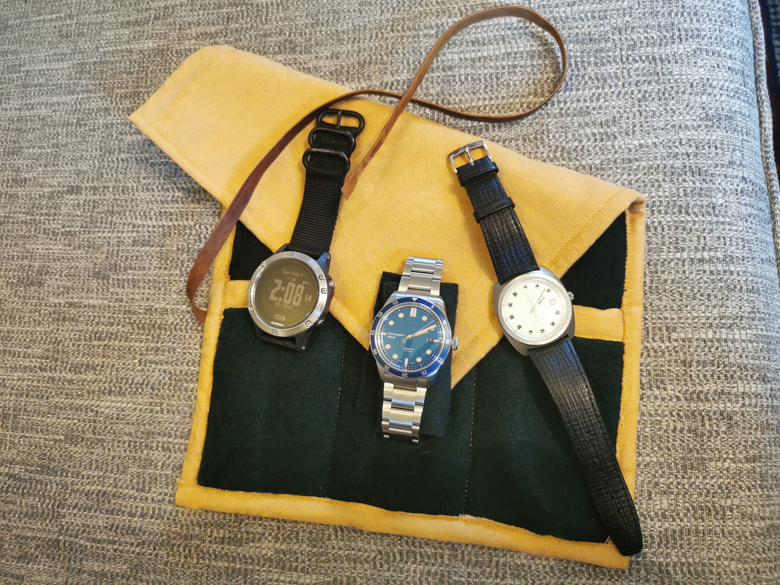 Ver rollo de almacenamiento | Etsy