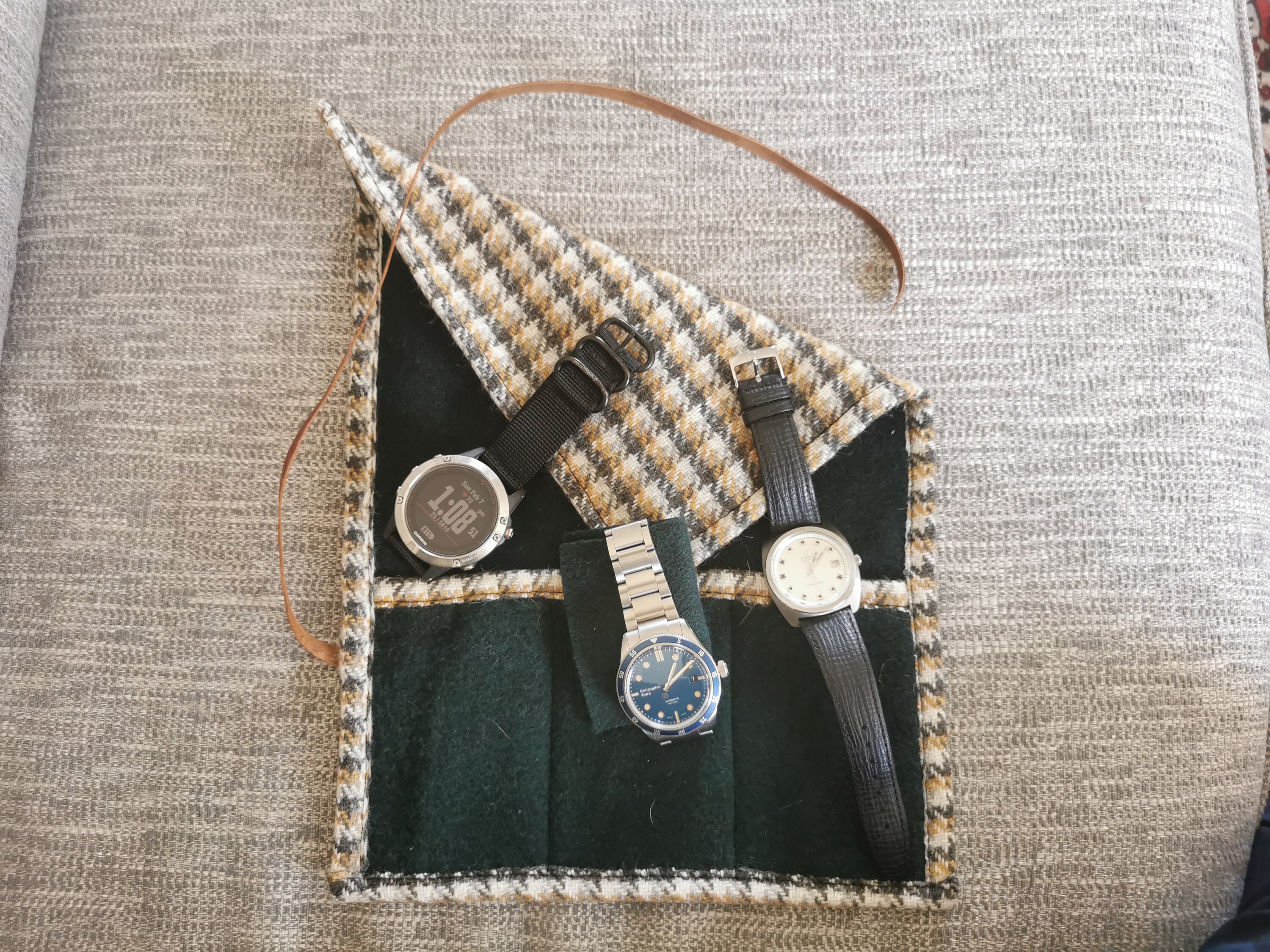 Ver rollo de almacenamiento | Etsy