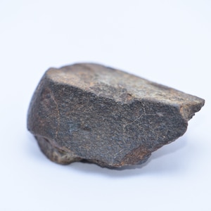 Meteorite Chondrite , Moroccan Sahara Meteorite