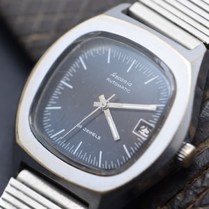 Askania watch - Etsy 日本