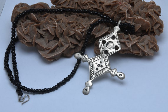 Niger Tuareg Southern Cross
