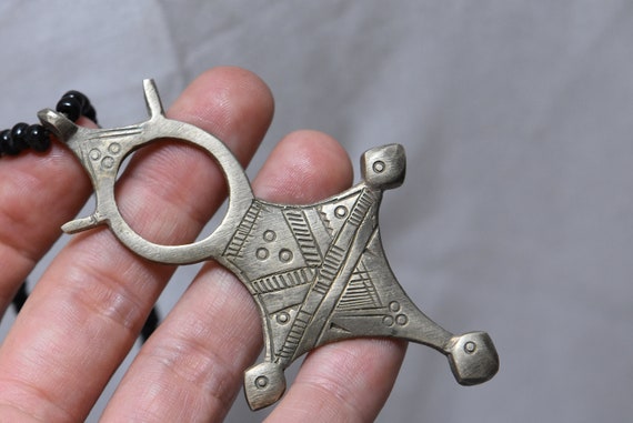 Tuareg Old Southern Cross