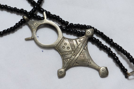 Tuareg Old Southern Cross View 6