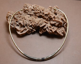 トゥアレグハムサ トゥアレグ族のハムサシルバーアミュレットネックレス：ハンドメイド