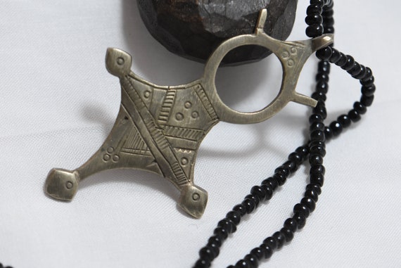 Tuareg Old Southern Cross View 4