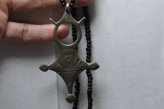 Tuareg Old Southern Cross View 5