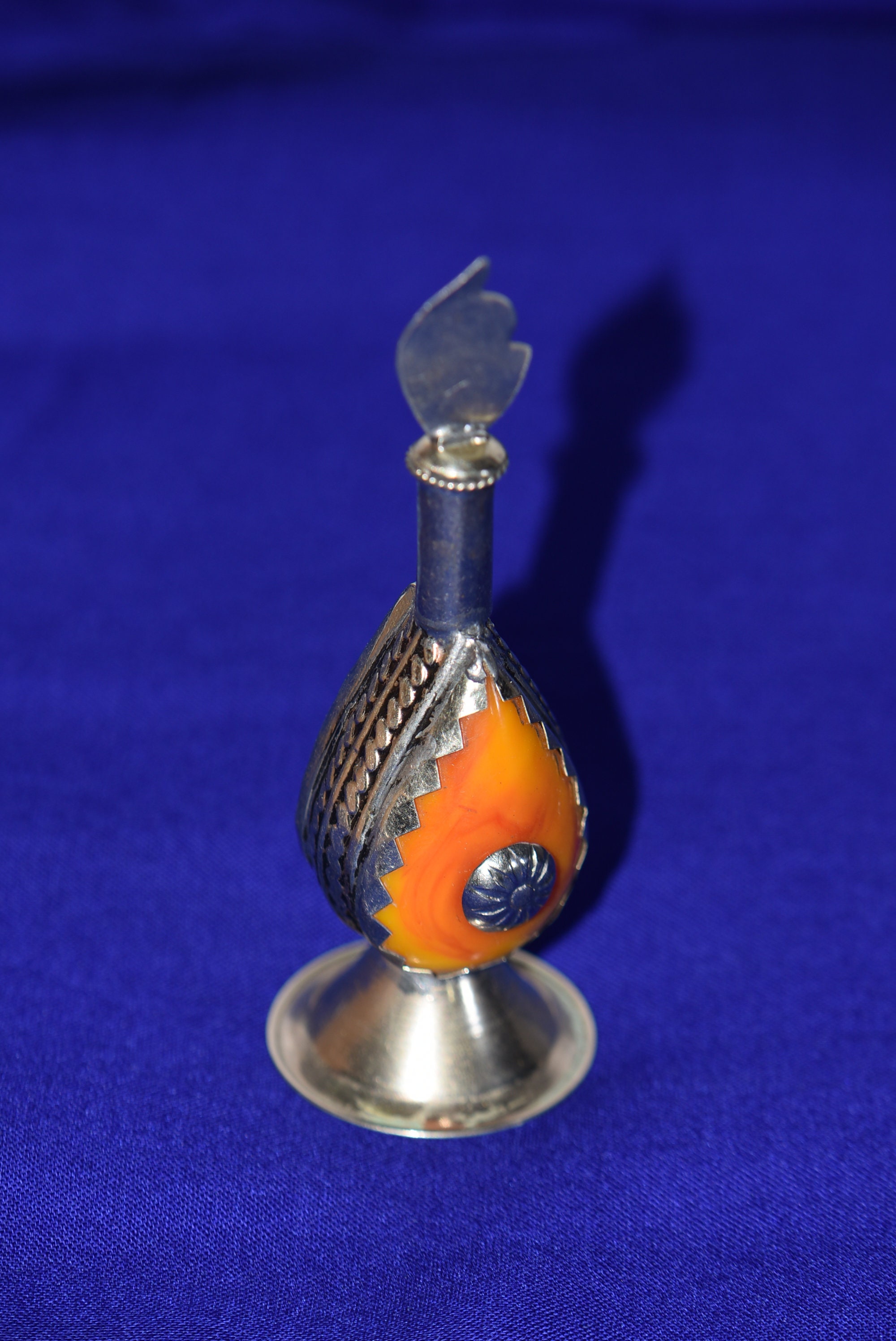 Kohl Eyeliner Surma Ithmid Kohl Powder Eyeliner Kohl Bottle Etsy