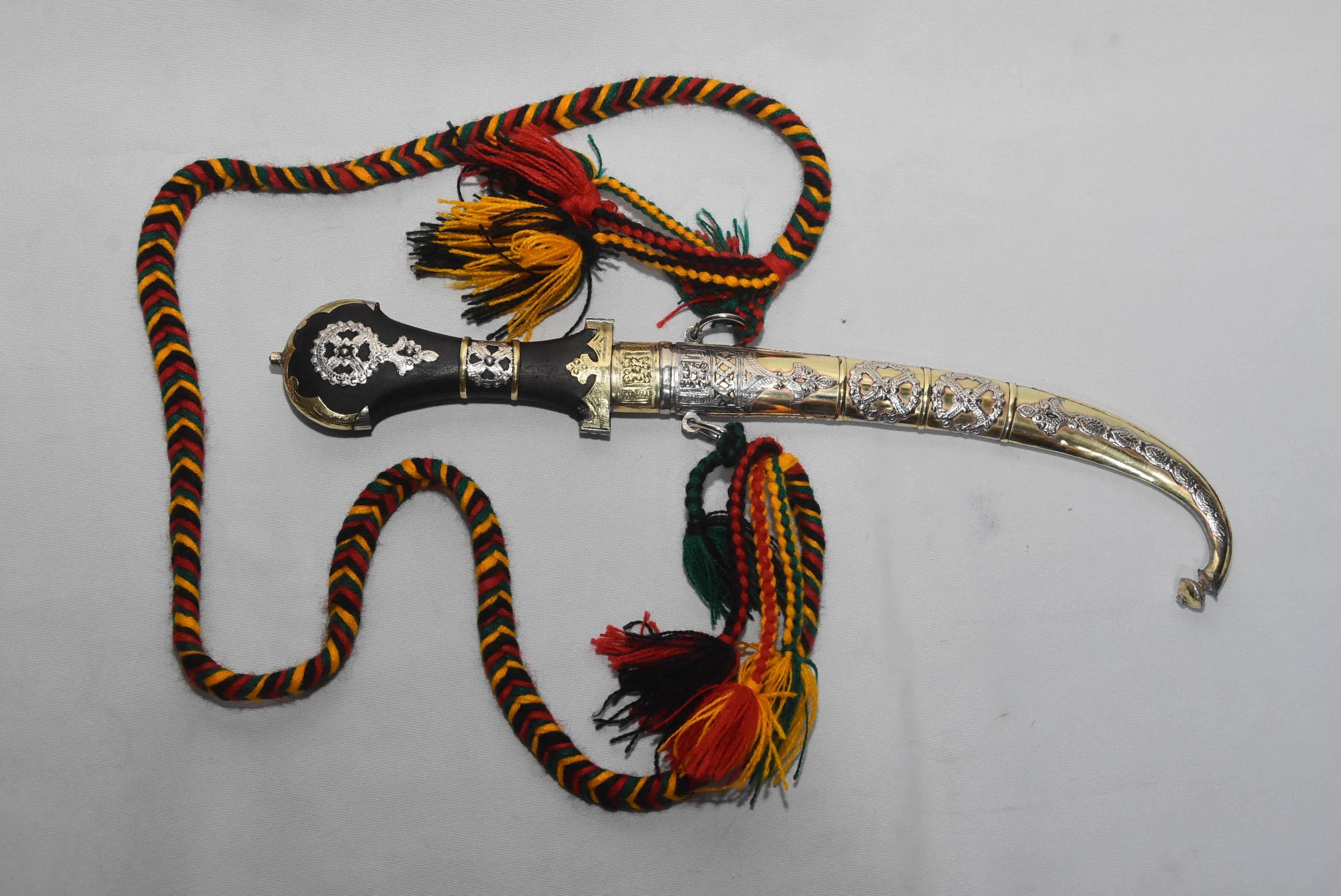 Omani khanjar - Etsy 日本
