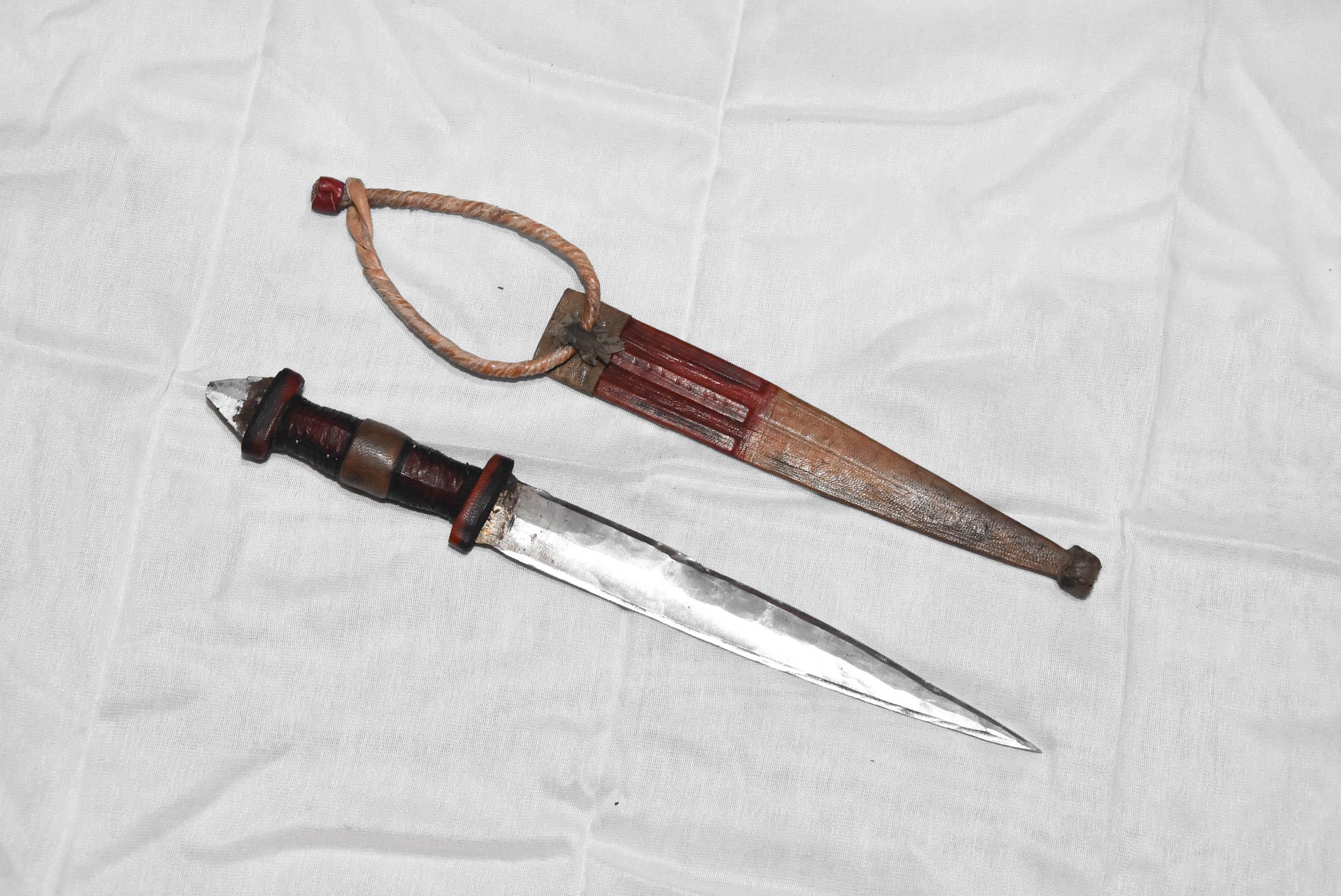 DAPA JGSDF JAMBIYA 09 イラク　JAPAN パッチ　セット Jambiya Dagger - Etsy