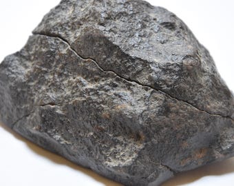 普通コンドライト隕石：モーリタニア砂漠産、156グラム - Etsy 日本