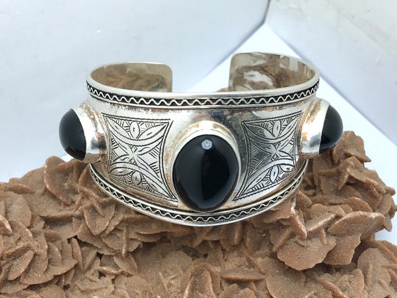 Rakia Berber Bracelet - Berber Jewels