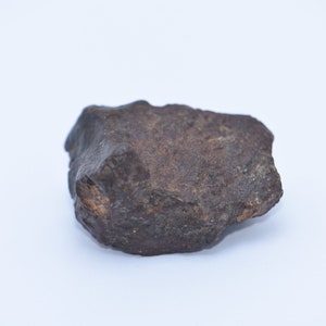 Condrite meteorite , meteorite marocchino del Sahara