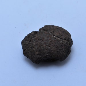 Meteorite Chondrite , Moroccan Sahara Meteorite