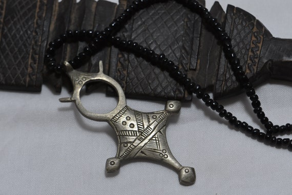 Tuareg Old Southern Cross View 3