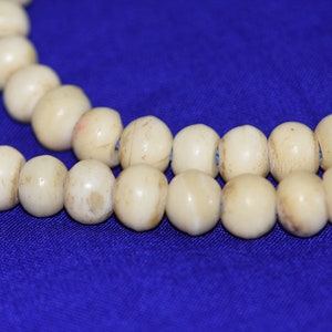 Old Tuareg Beads African Natural Bead , African Natural Bead Antique