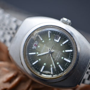 beautiful vintage Orient lady Watch , ORIENT Watch Vintage