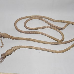 Old Moroccan Belt Silk Belt , Handwoven Silk Belt Berber