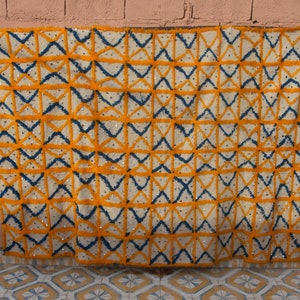 High Atlas Blanket Khenifra , Zayan Blanket Rug