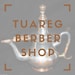 TuaregBerberShop store logo