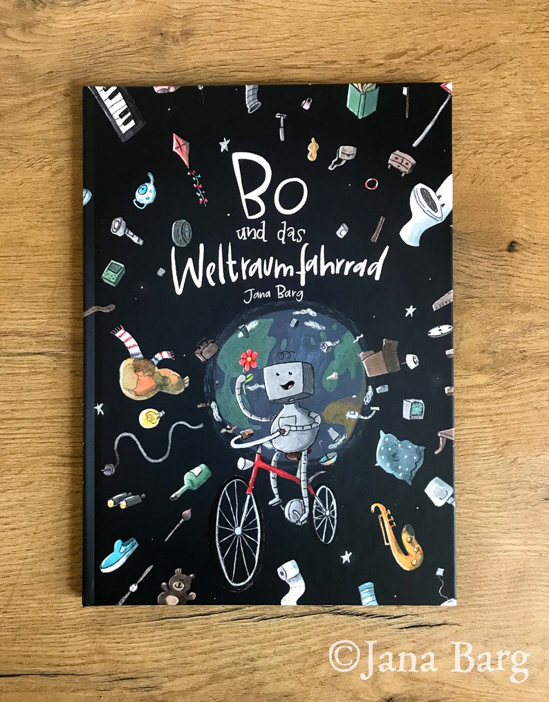Bo Cover