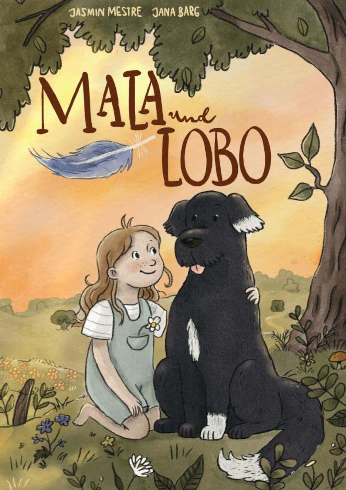 Mala Cover