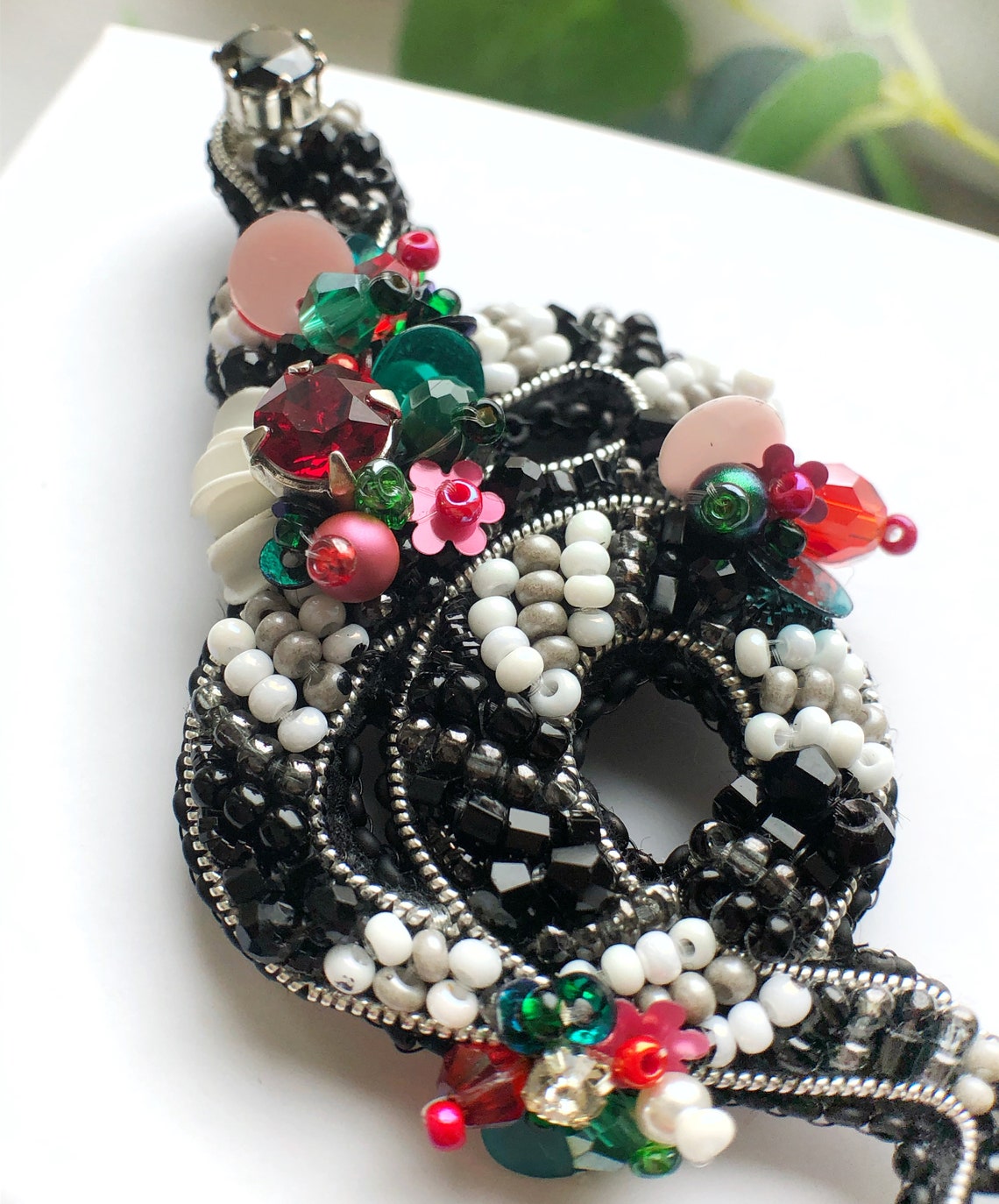 gucci snake jewelry