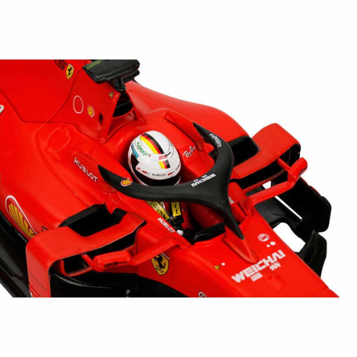 sf90 model